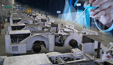 Shandong Derui Mining Machinery Co., Ltd.