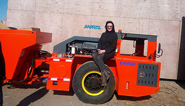 Shandong Derui Mining Machinery Co., Ltd.