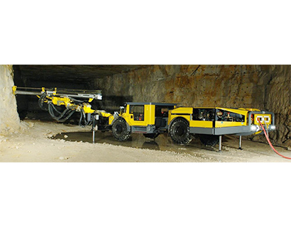 Низкопрофильные Буровые установки Низкопрофильные Буровые установки