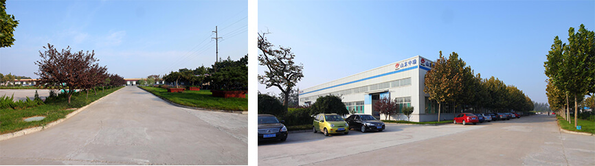 Shandong Derui Mining Machinery Co., Ltd. 